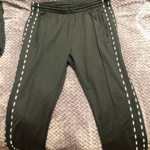 BLACK PINK JOGGERS🖤